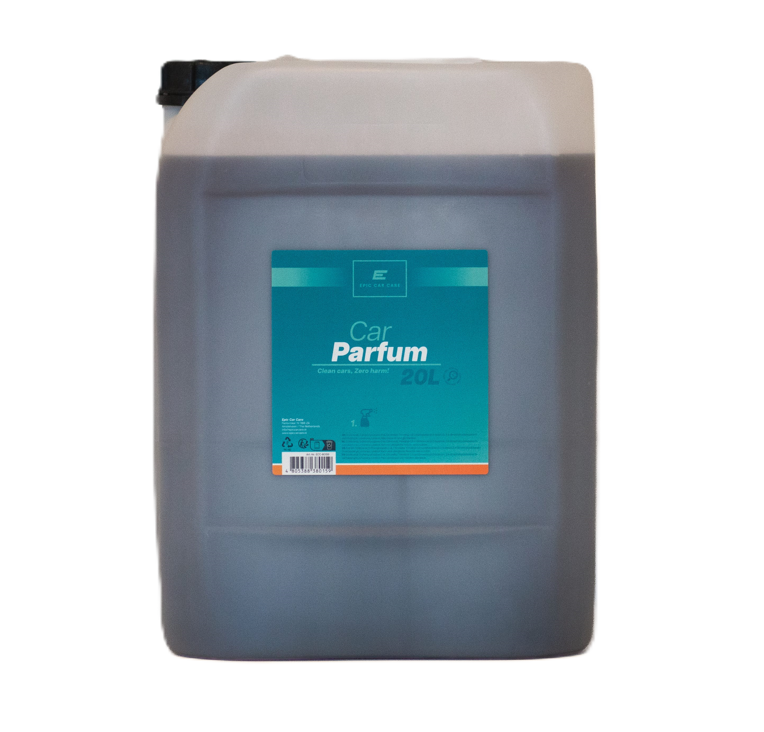 Car Parfum
