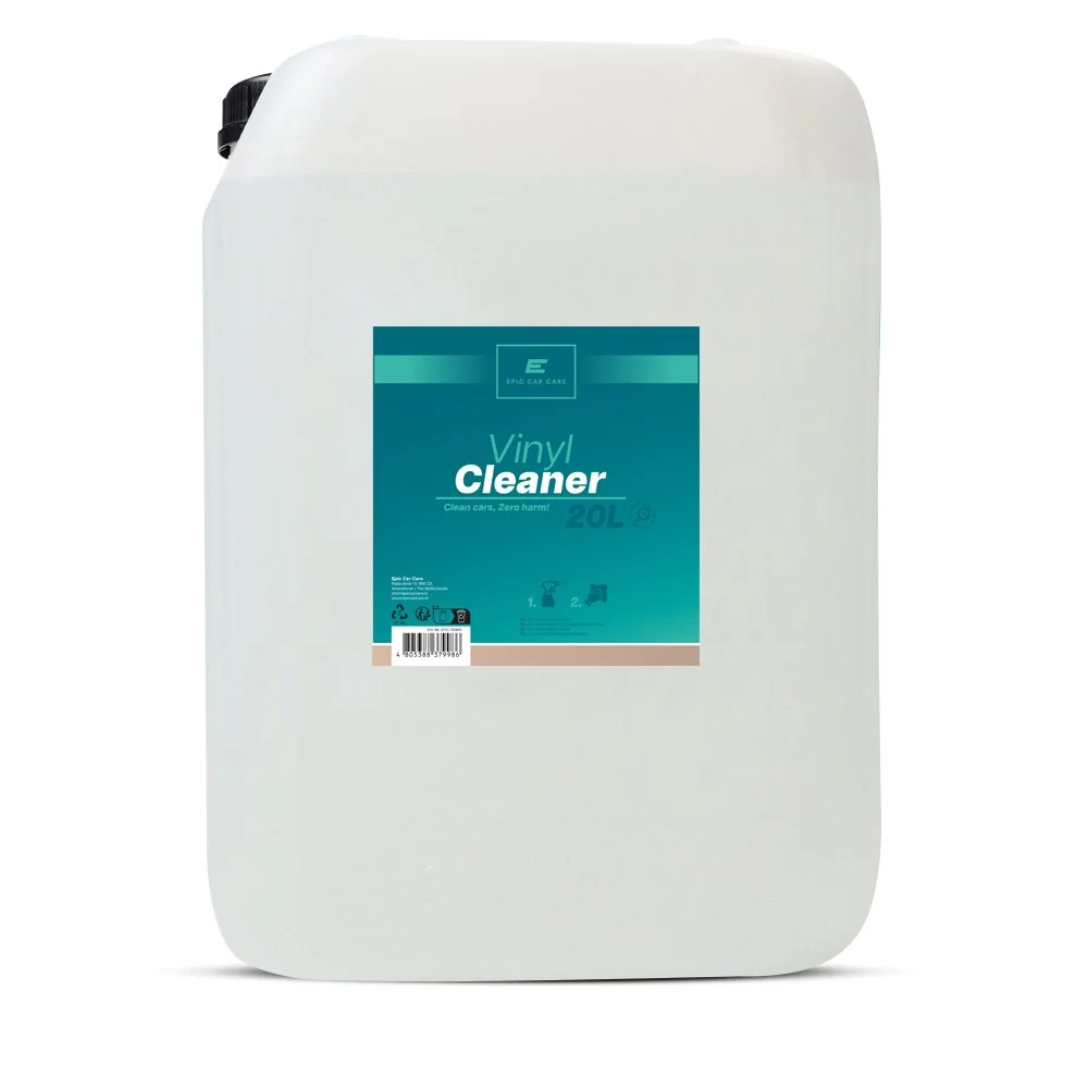 Vinyl Cleaner