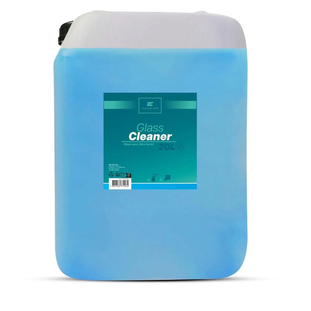 Glass Cleaner