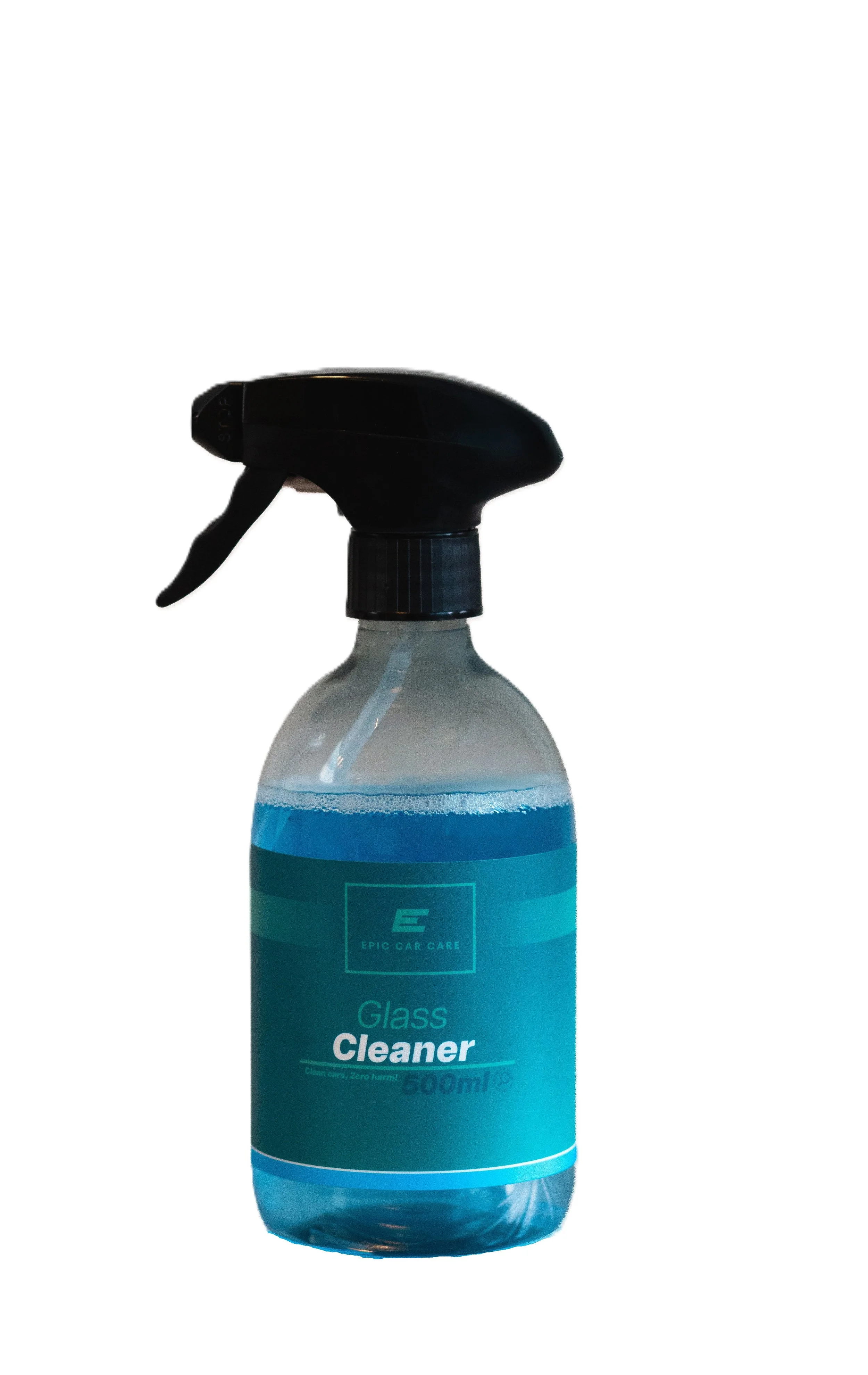Glass cleaner 500ml