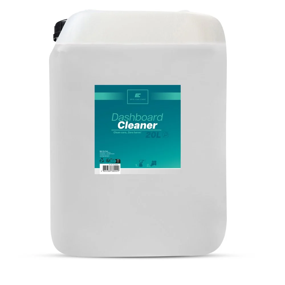 Dashboard Cleaner