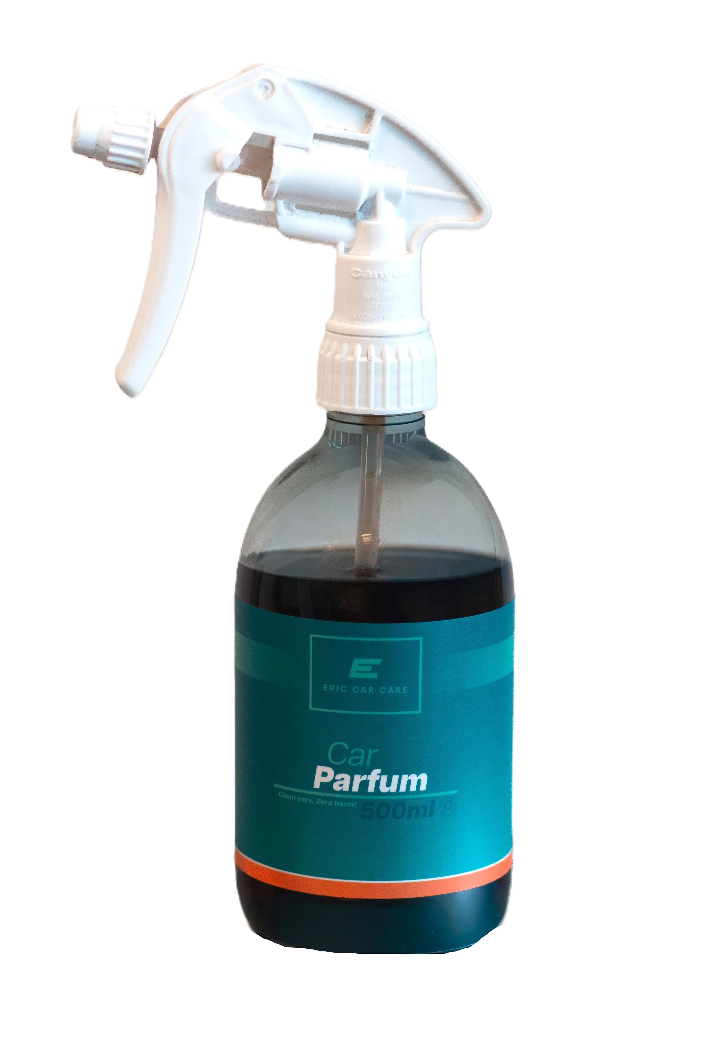 Car Parfum 500ml