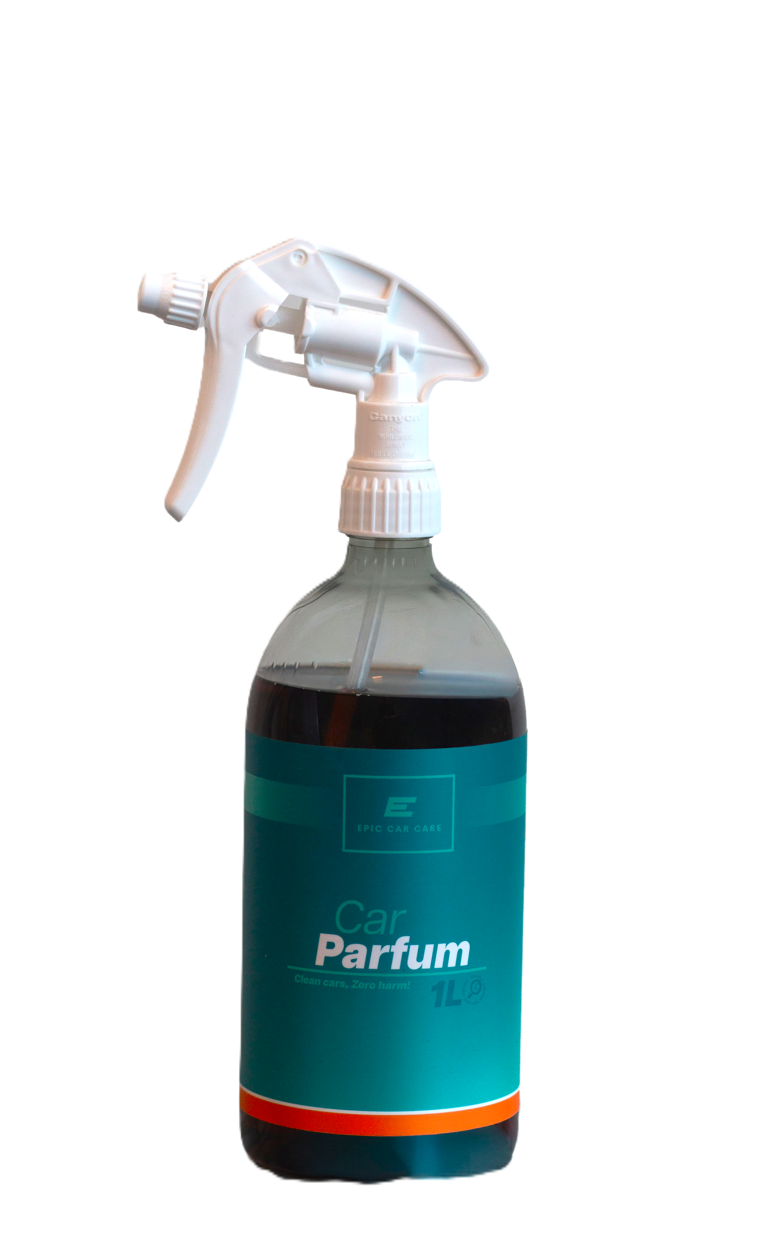 Car Parfum 1L
