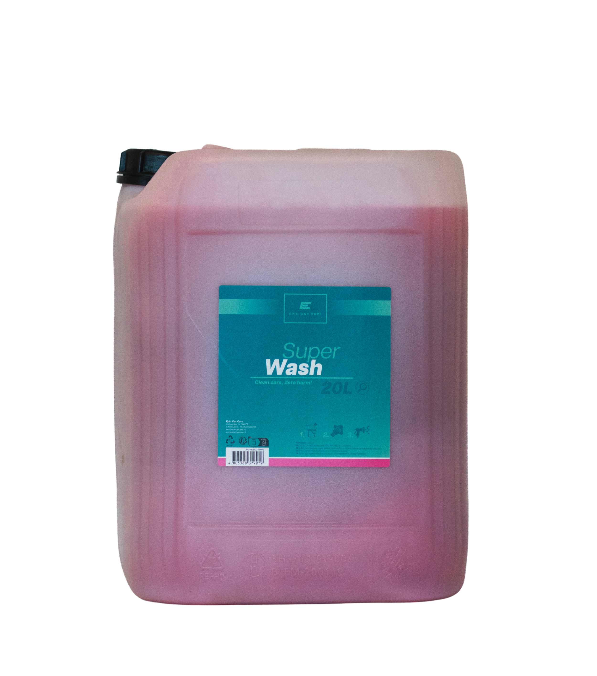 Super Wash