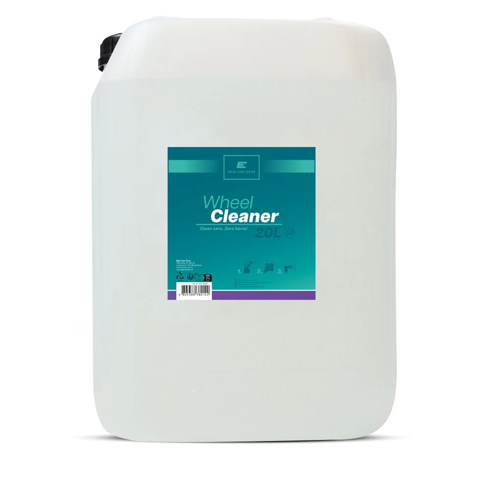 Wheel Cleaner