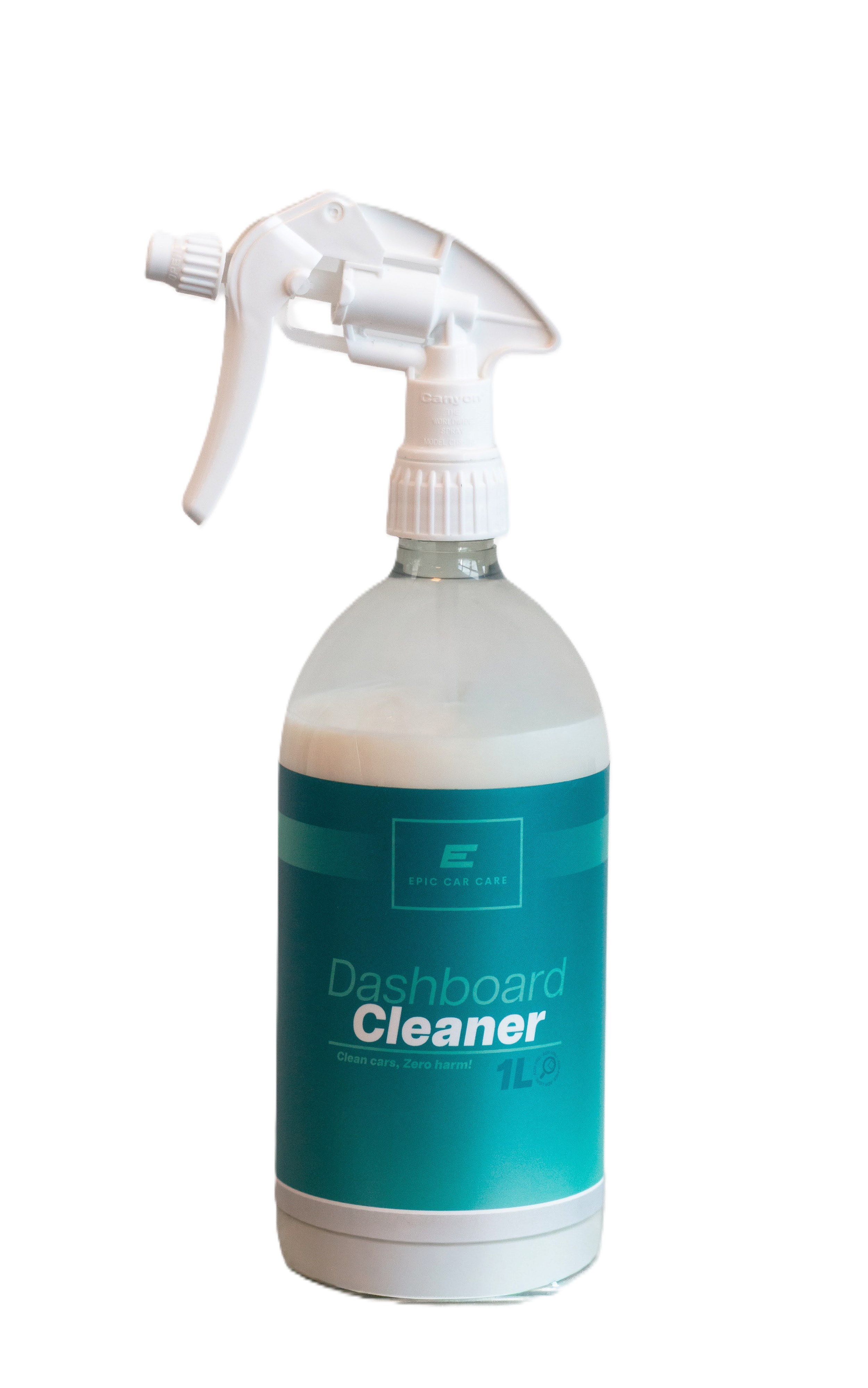 Dashboard Cleaner 1 Liter
