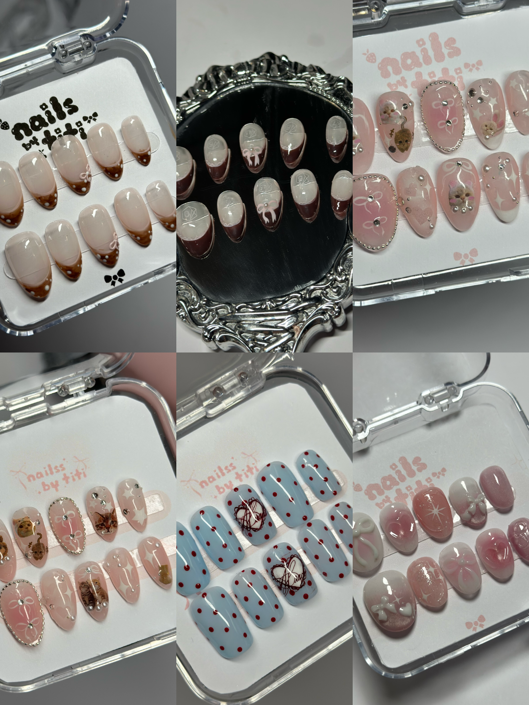 45CHF blind box ˚. ᵎᵎ