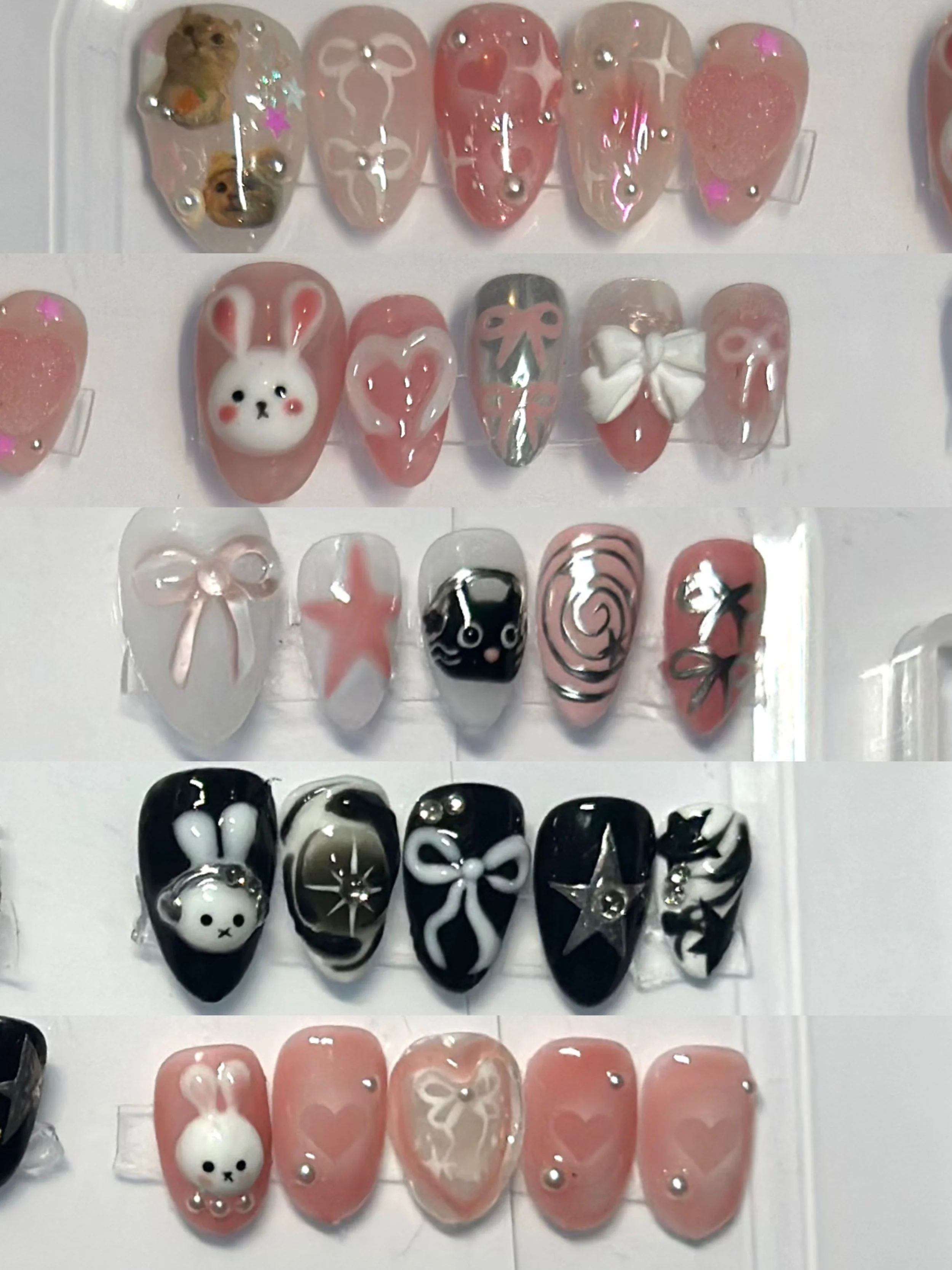 pet friend blind box ˚. ᵎᵎ