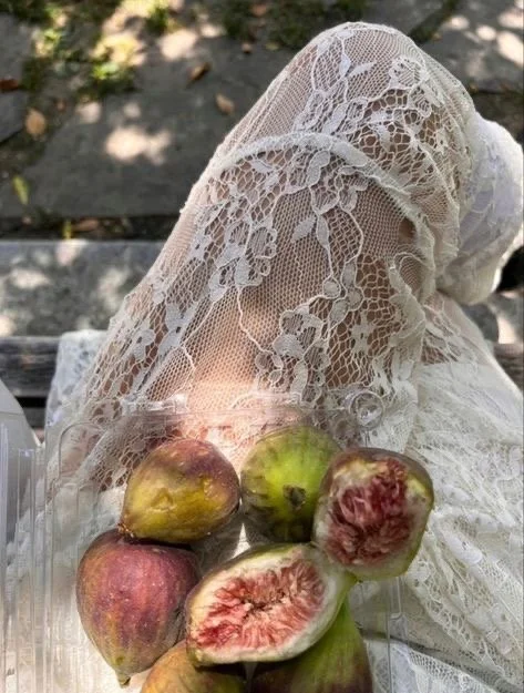 fig & laces set