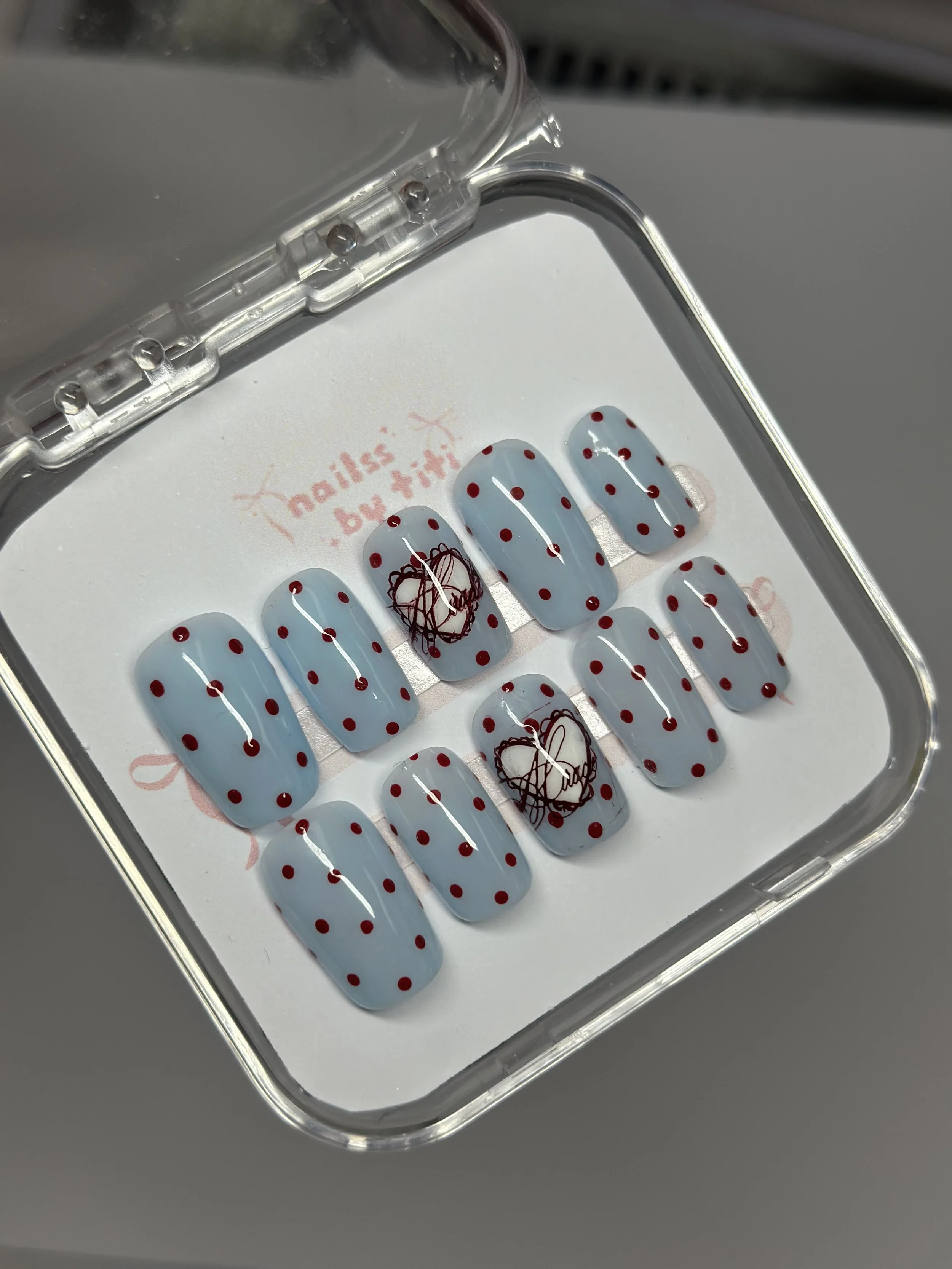 miracle set ⋆.˚