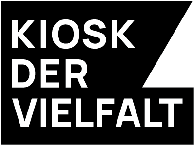 Kiosk der Vielfalt