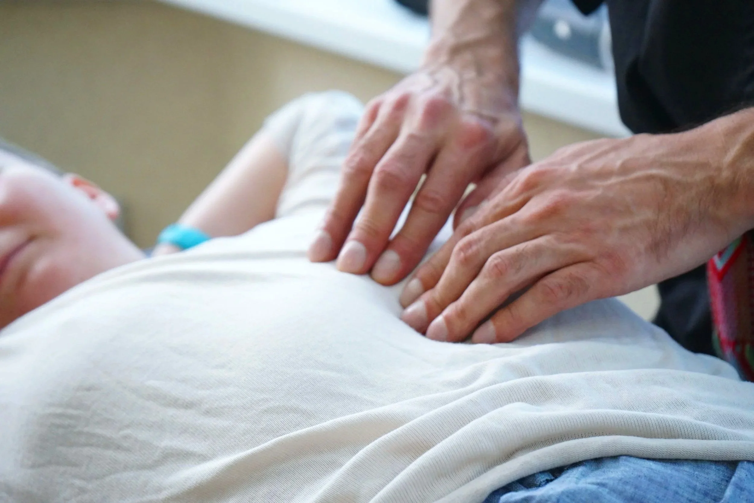 How the Webster Technique Supports a Healthier Pregnancy