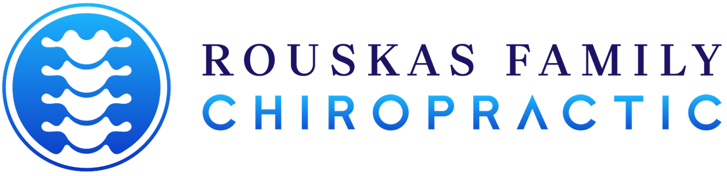 Rouskas Family Chirpractic
