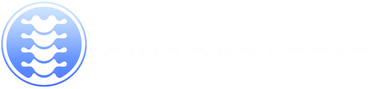 Rouskas Family Chiropractic logo.