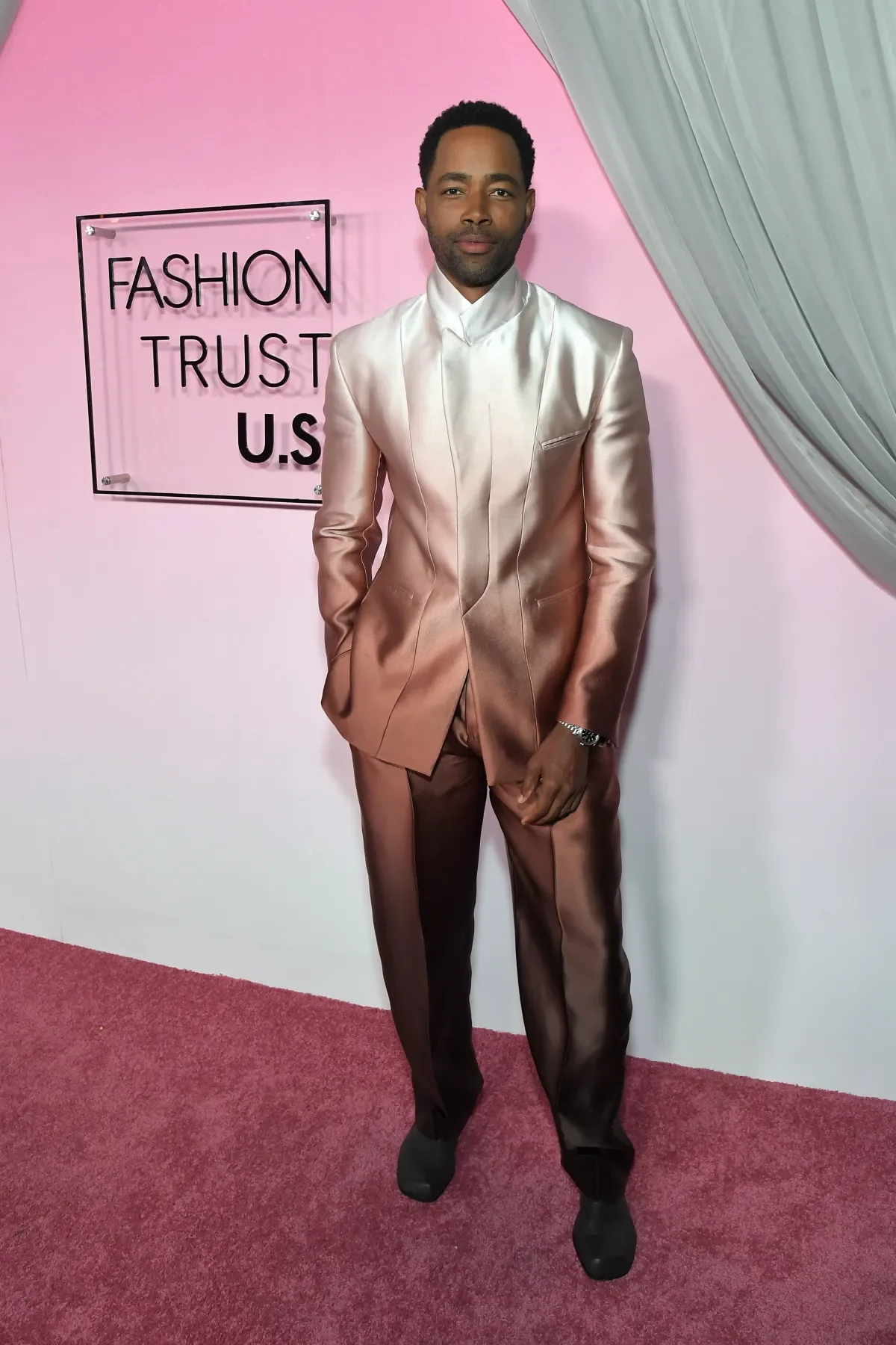Fashion Trust Awards US
