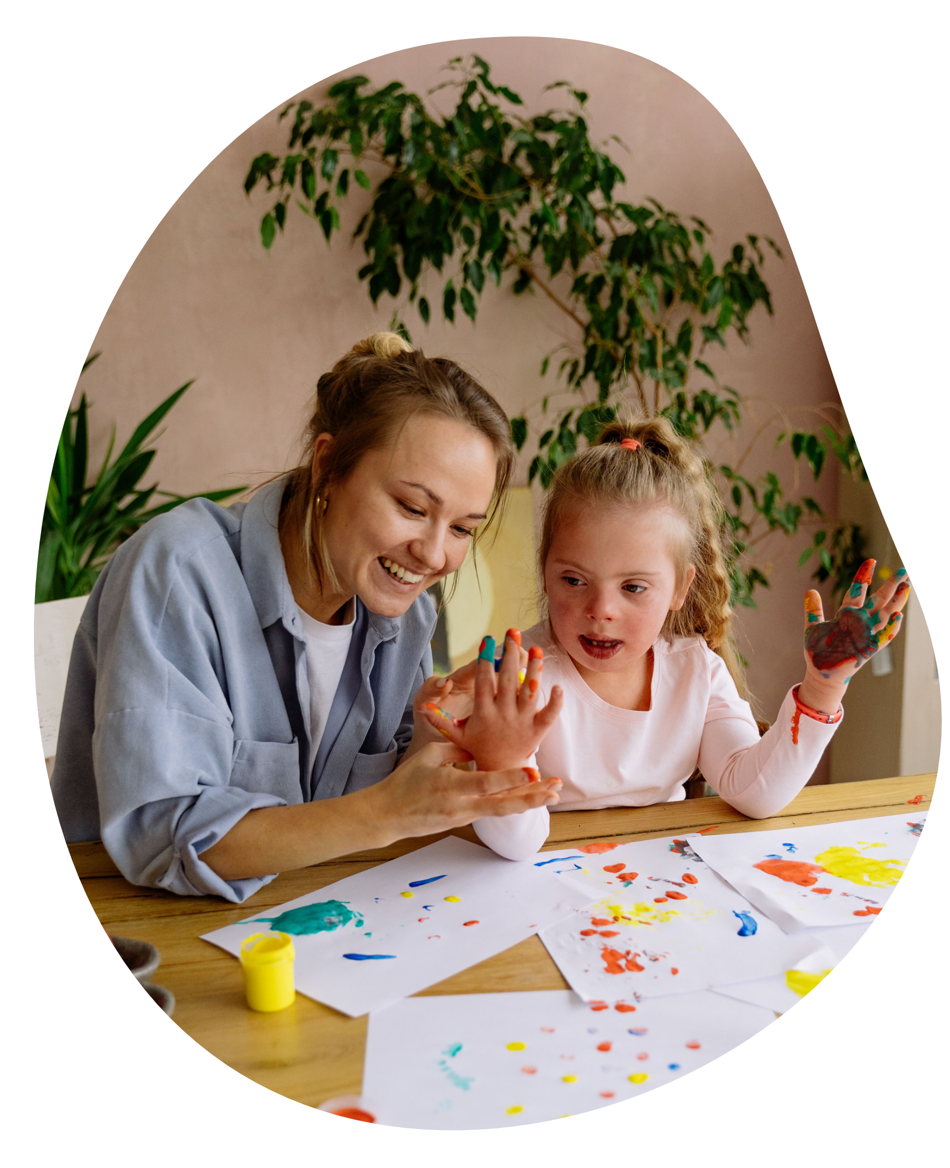 Familienunterstützung besser verknüpfen