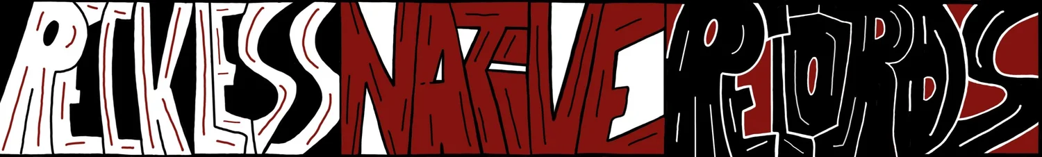Reckless native Records