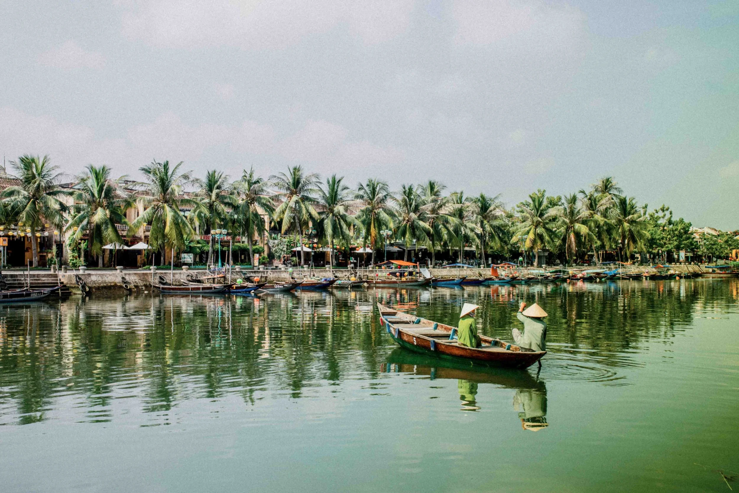 Once Upon a Vacay in Vietnam