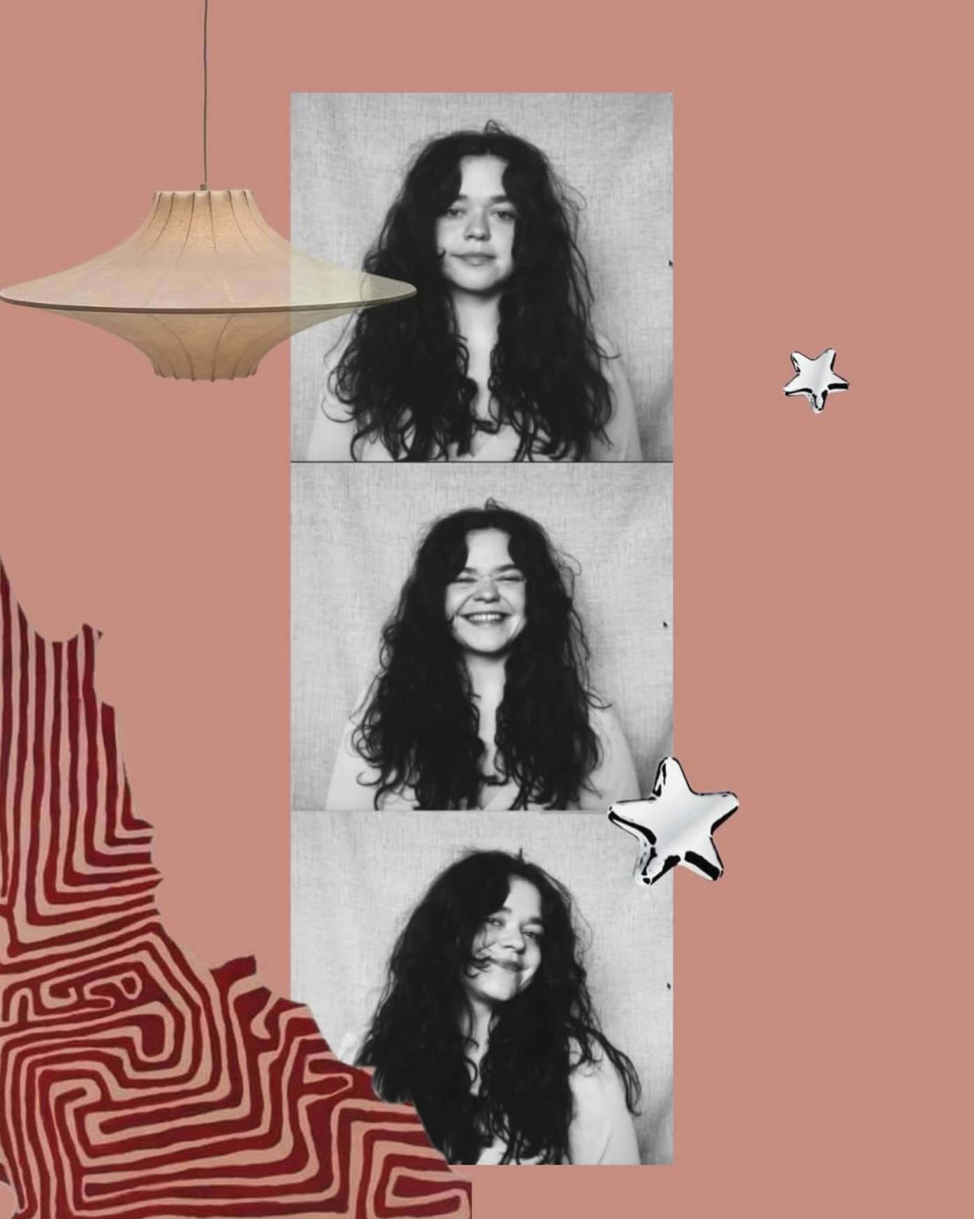 Meet Melbourne-Based Interior Designer Bailey O’Malley