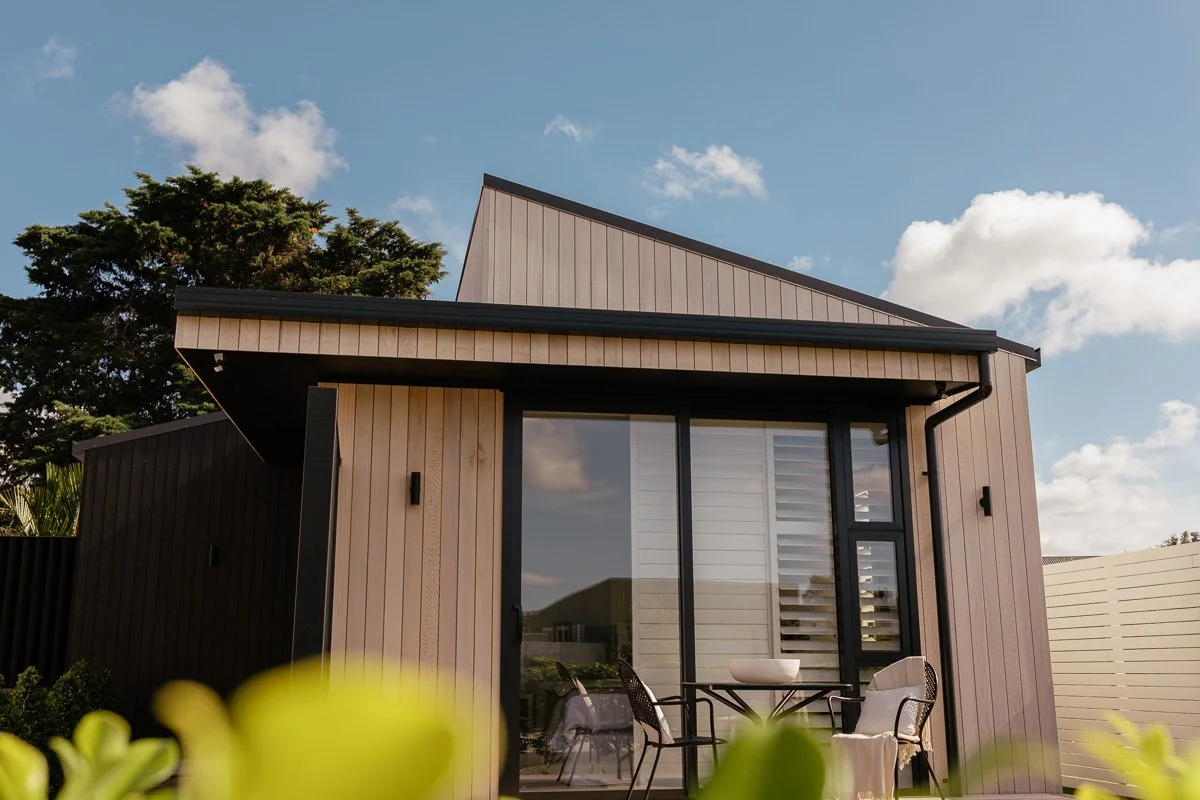 Matakana Villa Boutique Accomodation