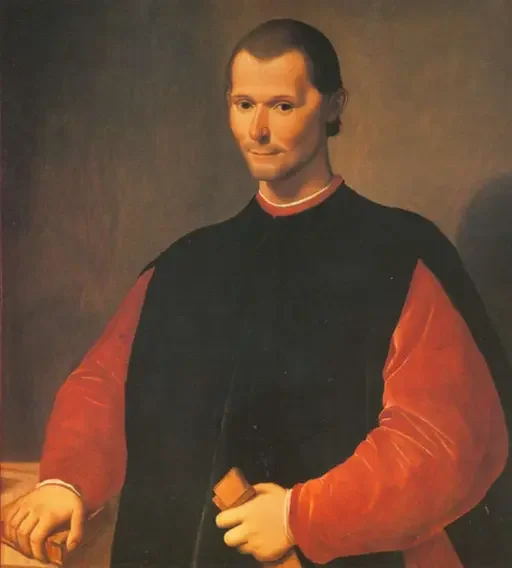 Renaissance Men: Shakespeare, Machiavelli, and Macbeth