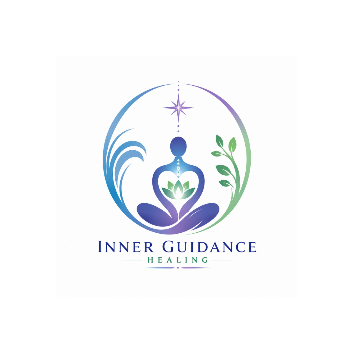 Inner Guidance Healing