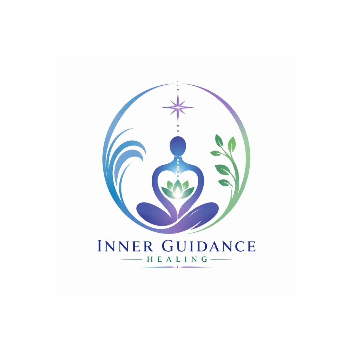 Inner Guidance Healing