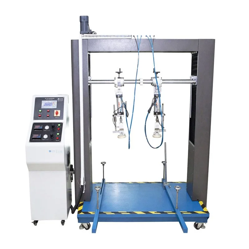 Chair Arm and Leg Tester