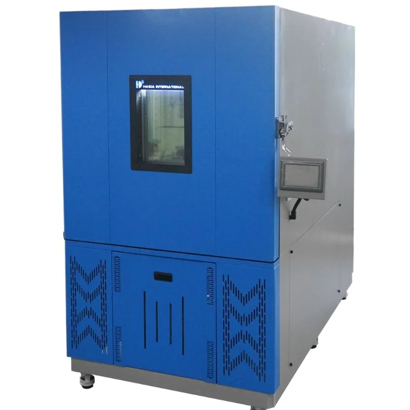 How to Choose a Temperature and Humidity Test Chamber: 6 Buying Factors