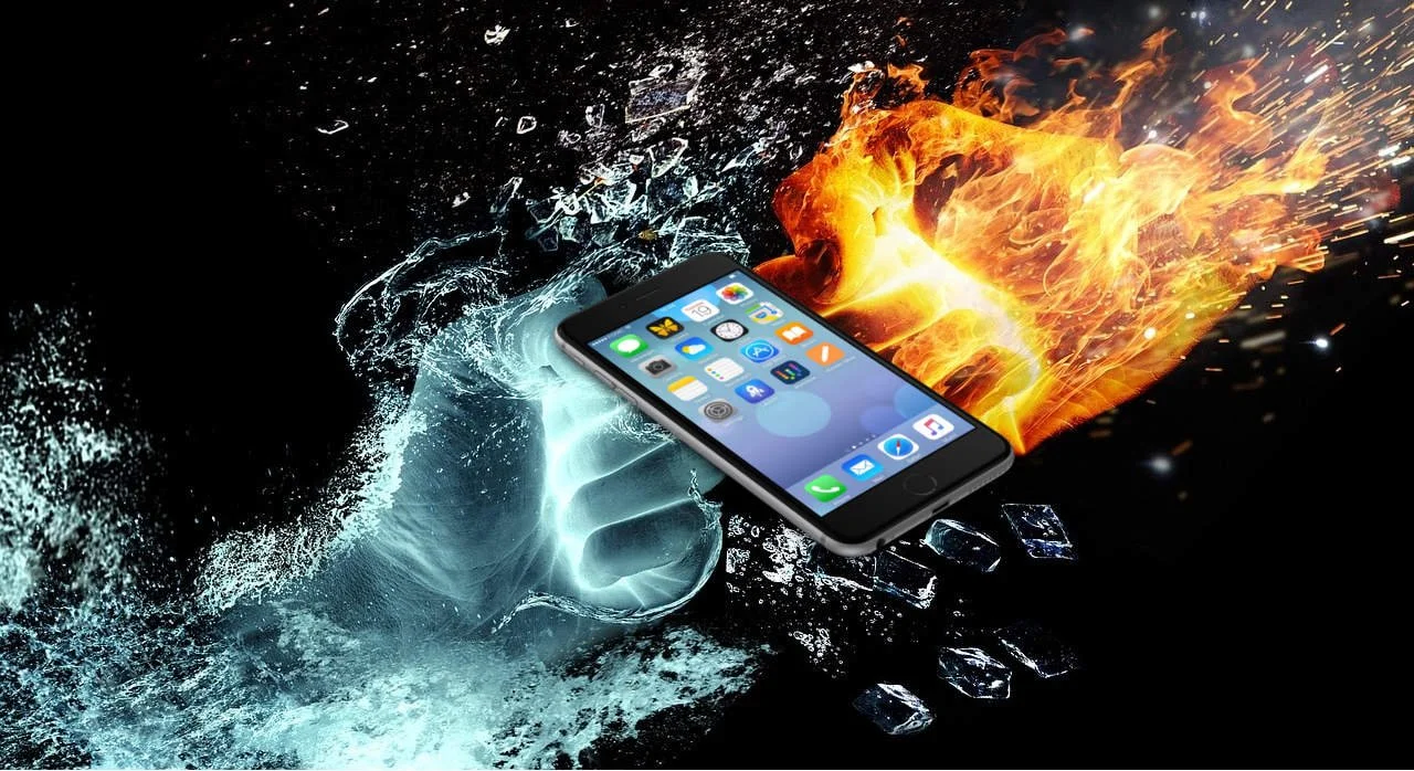 Thermal Shock Testing: Can Your Product Withstand Rapid Temperature Change?