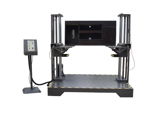 Large Scale Drop Test Machine