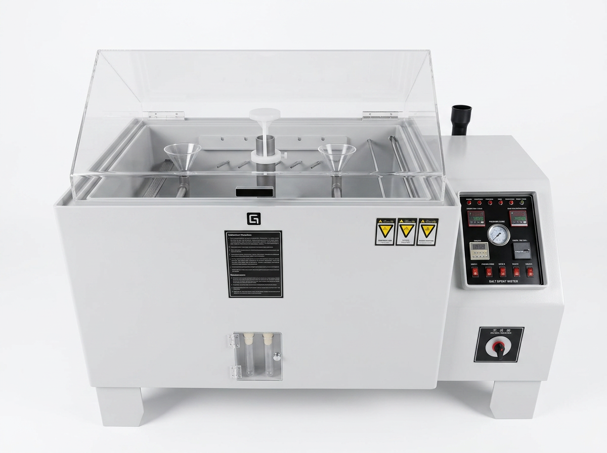 Salt Spray Chamber Malaysia Testlabs