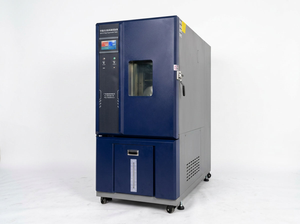 Temperature Humidity Chamber