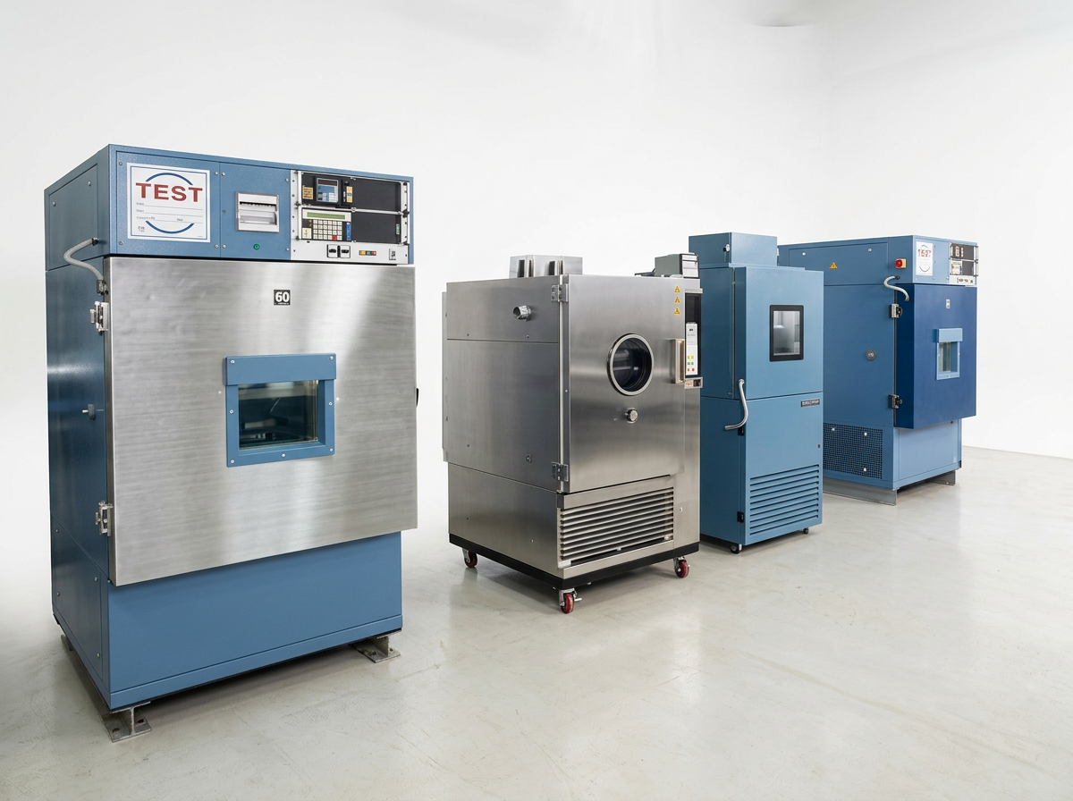 Environmental Testing for R&amp;D Engineers: Test Types, Standards and Planning Guide