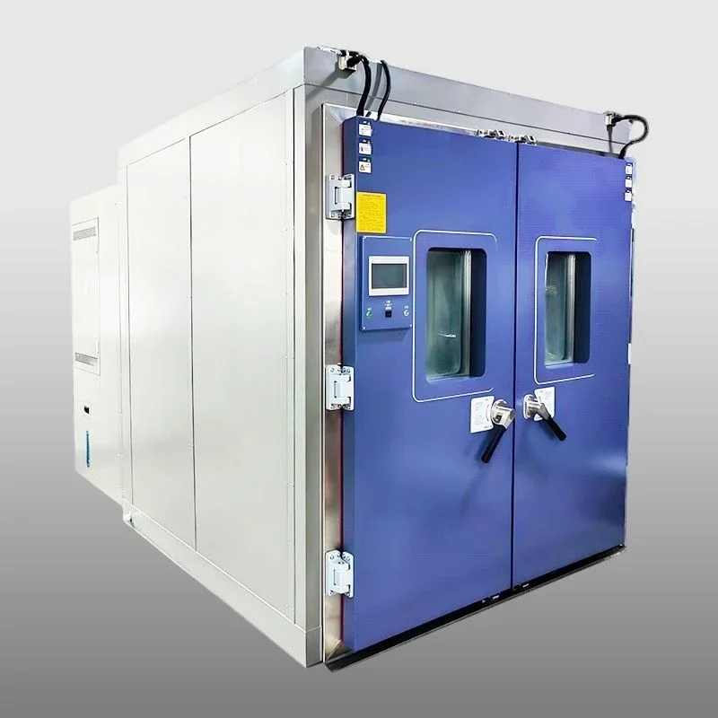 Walk in Temperature Chamber