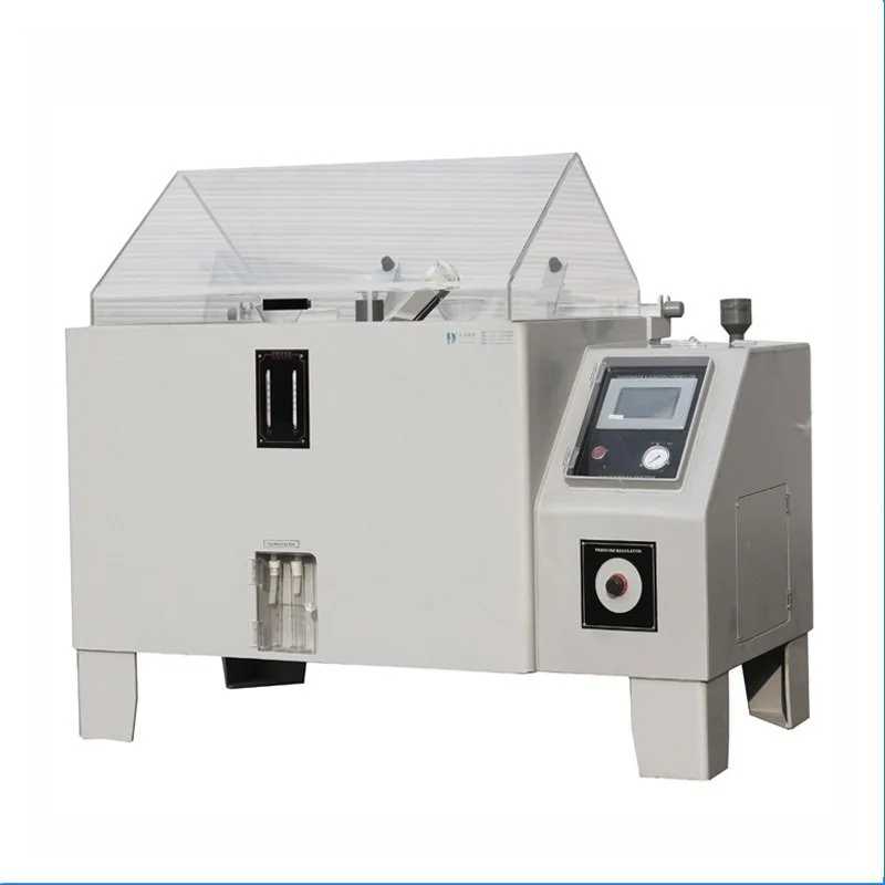 Salt Spray Chamber Malaysia Testlabs