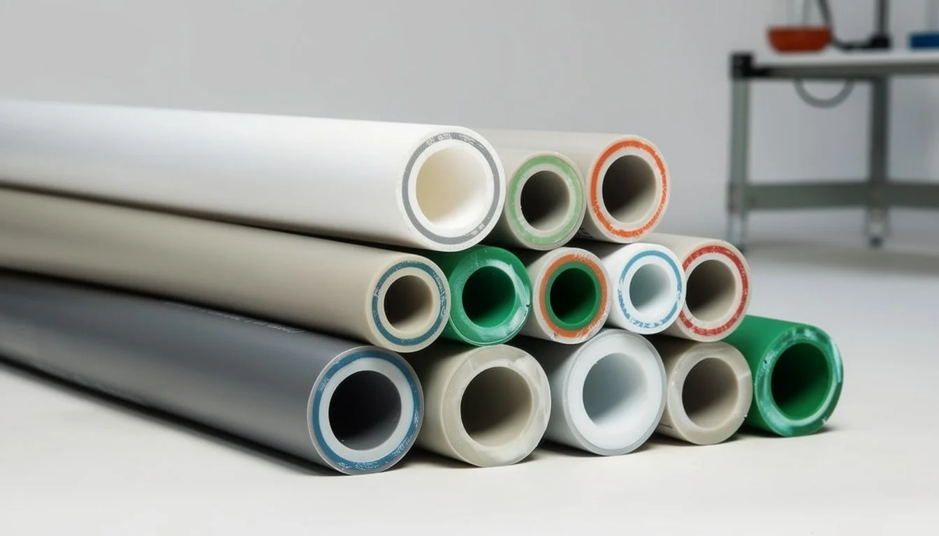 ISO 9080 Testing: Long-Term Hydrostatic Strength of Thermoplastic Pipe