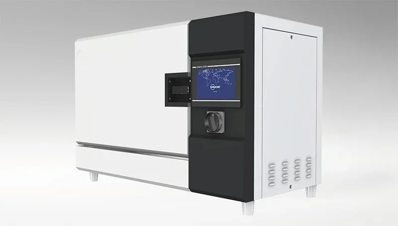 Bench-top UV Aging Chamber