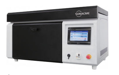 Benchtop Xenon Chamber