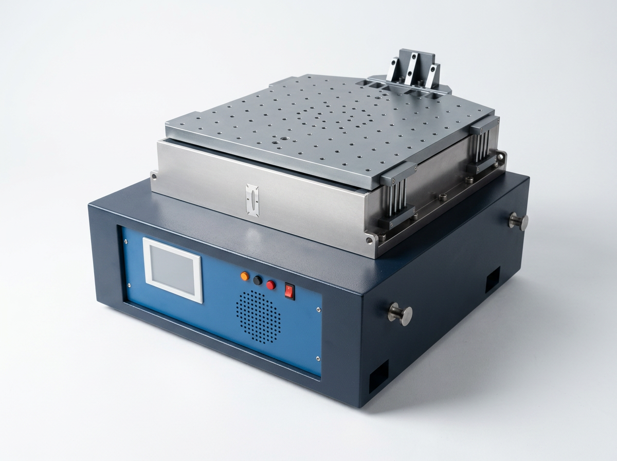 electrodynamic vibration shaker