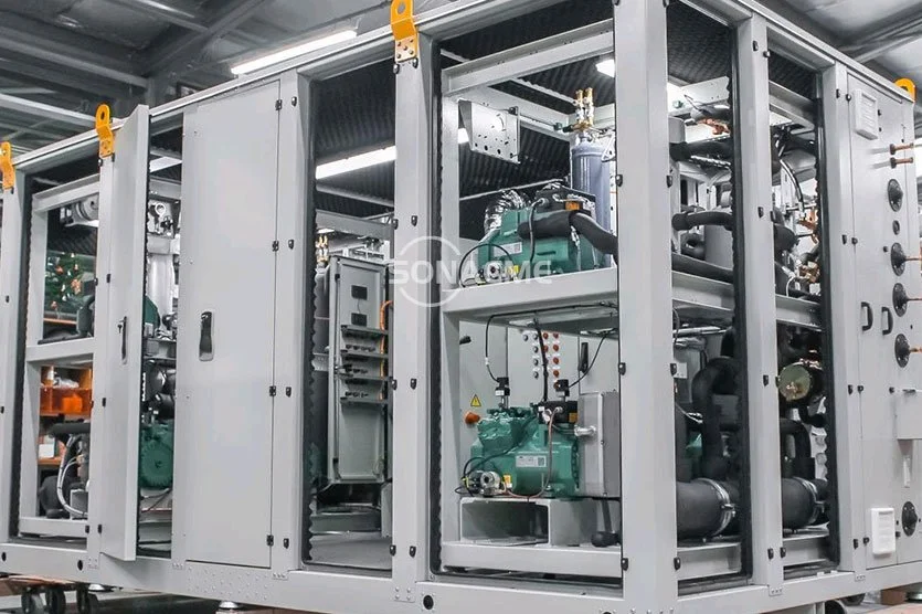battery environmental test chamber malaysia