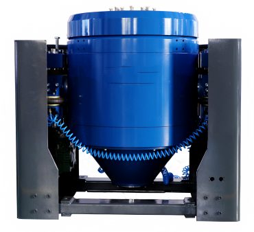 Advanced vibration test systems