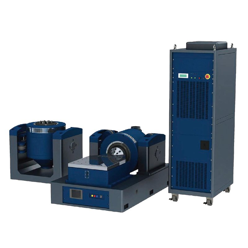 Electrodynamic Vibration Shaker Systems for Malaysia