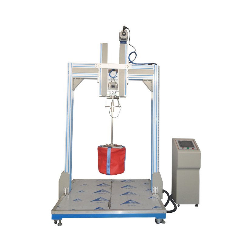 Chair Drop Impact Tester