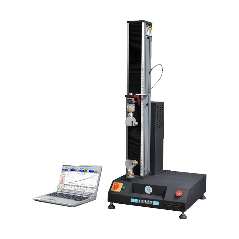 Foam Tear Resistance Machine