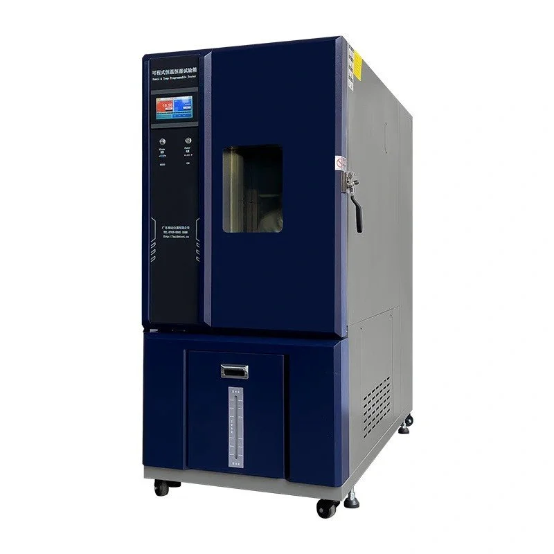 Environmental Test Equipment