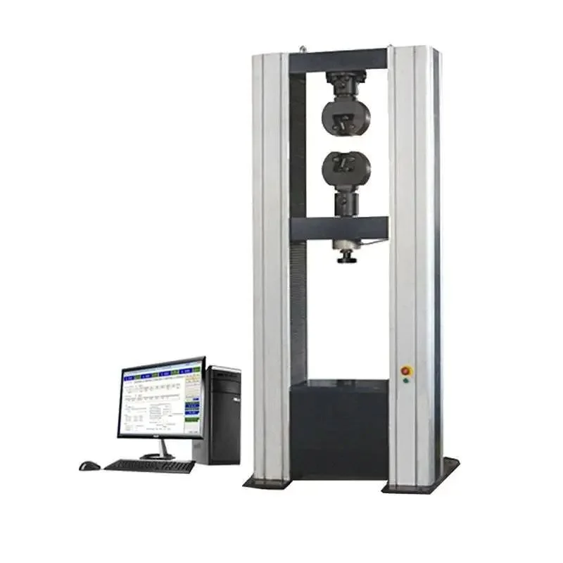 10 Ton Tensile Test Machine