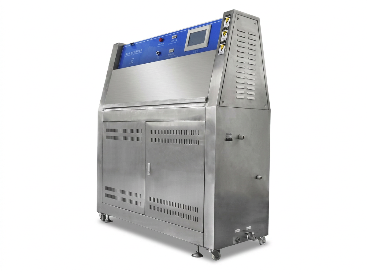 UV chamber
