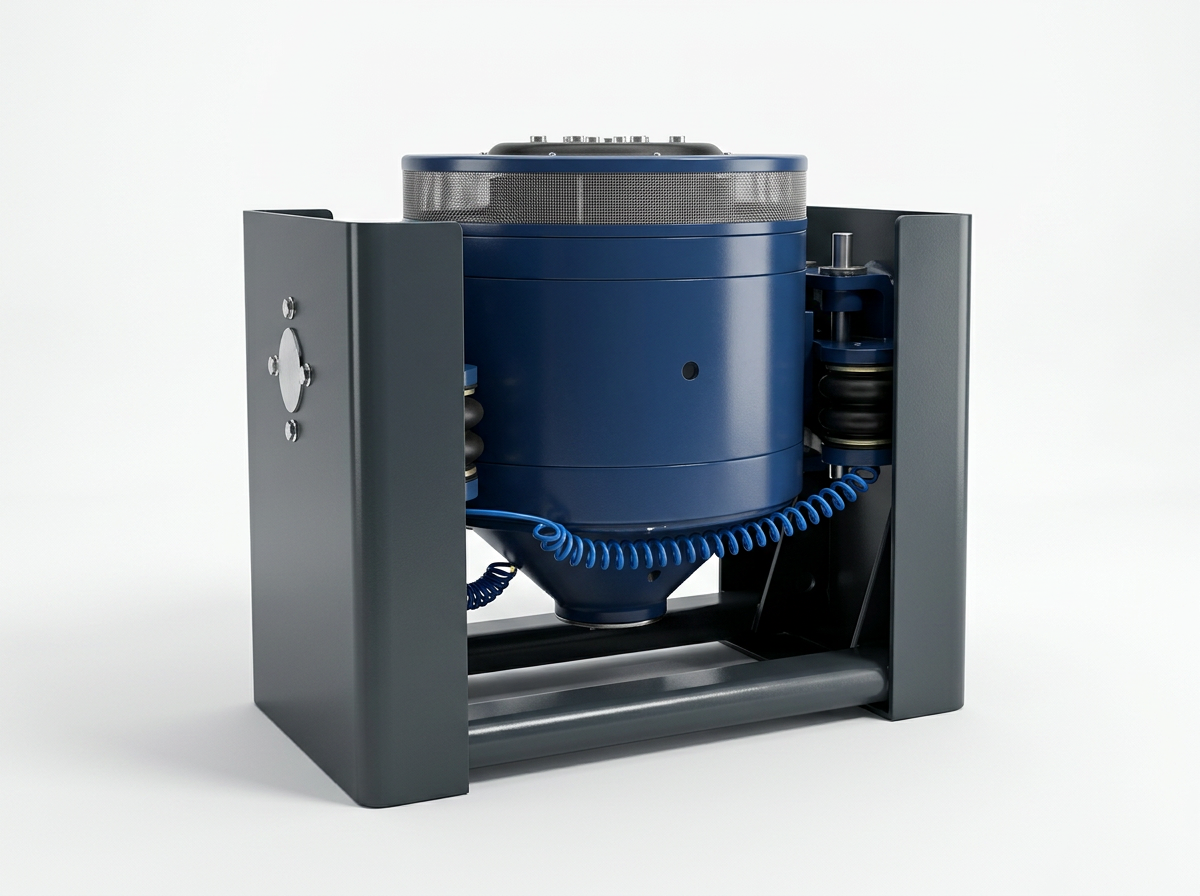 electrodynamic vibration shaker