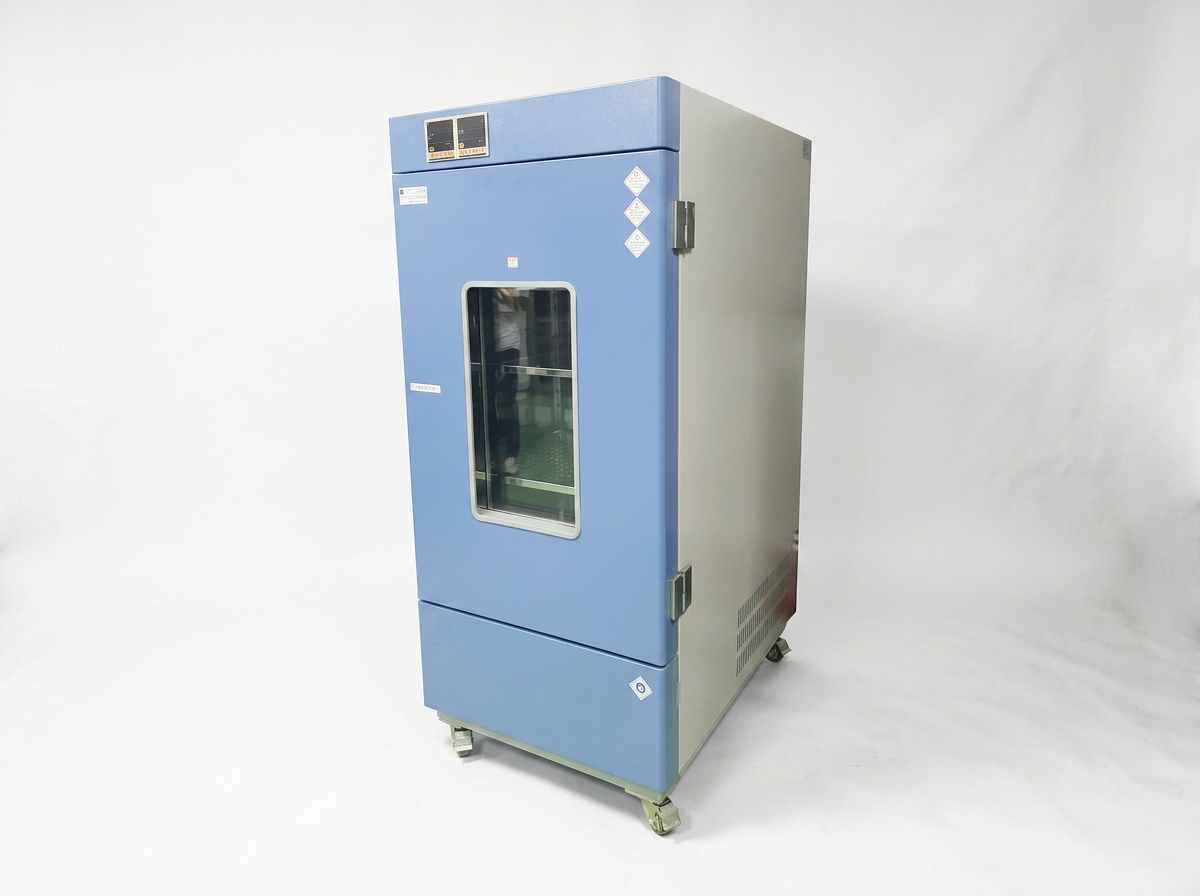 Drug stability test chamber
